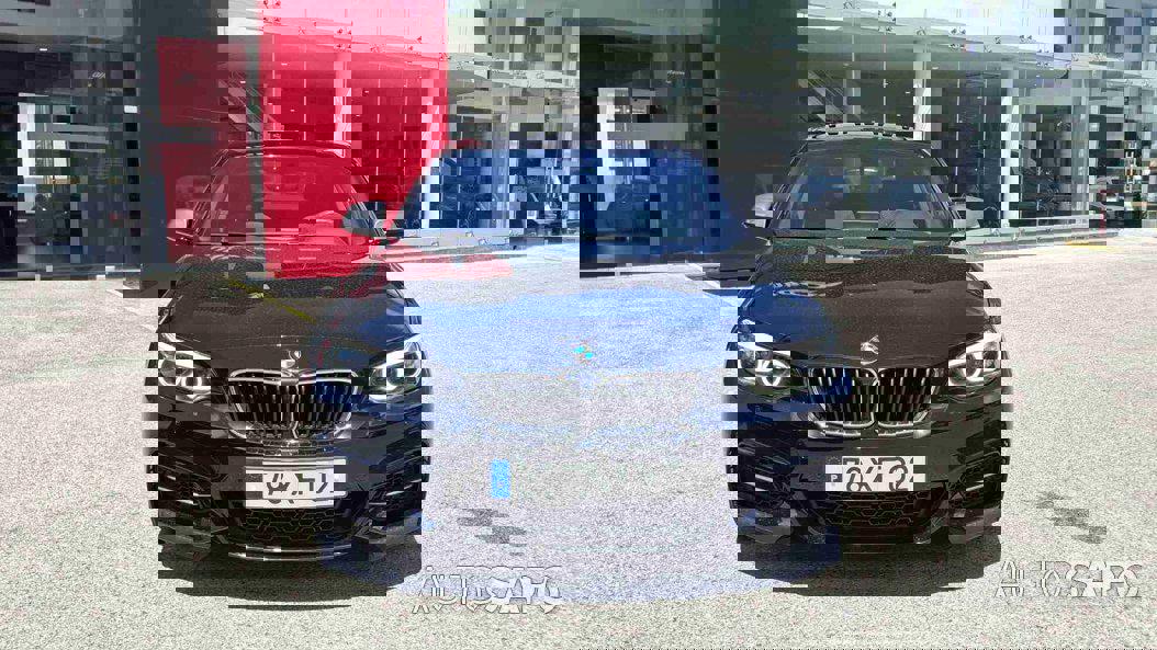 BMW Série 2 M240 i Auto de 2019