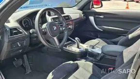 BMW Série 2 M240 i Auto de 2019