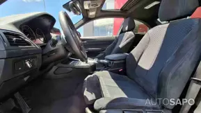BMW Série 2 M240 i Auto de 2019