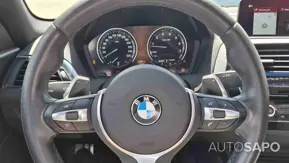 BMW Série 2 M240 i Auto de 2019
