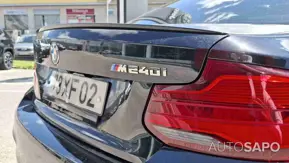 BMW Série 2 M240 i Auto de 2019