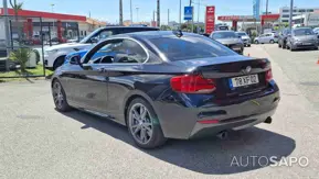 BMW Série 2 M240 i Auto de 2019