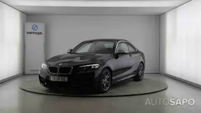 BMW Série 2 M240 i Auto de 2019