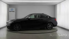 BMW Série 2 M240 i Auto de 2019