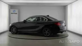 BMW Série 2 M240 i Auto de 2019