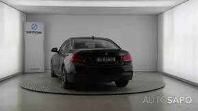 BMW Série 2 M240 i Auto de 2019