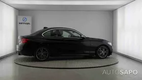 BMW Série 2 M240 i Auto de 2019