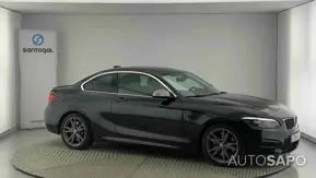 BMW Série 2 M240 i Auto de 2019