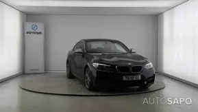 BMW Série 2 M240 i Auto de 2019