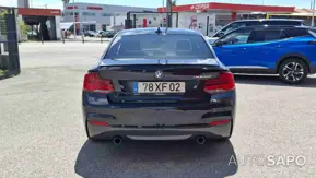 BMW Série 2 M240 i Auto de 2019