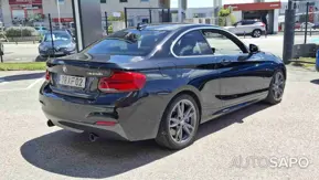 BMW Série 2 M240 i Auto de 2019