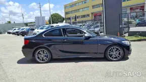 BMW Série 2 M240 i Auto de 2019