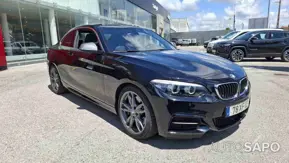 BMW Série 2 M240 i Auto de 2019
