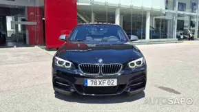 BMW Série 2 M240 i Auto de 2019