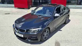 BMW Série 2 M240 i Auto de 2019