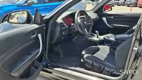 BMW Série 2 M240 i Auto de 2019