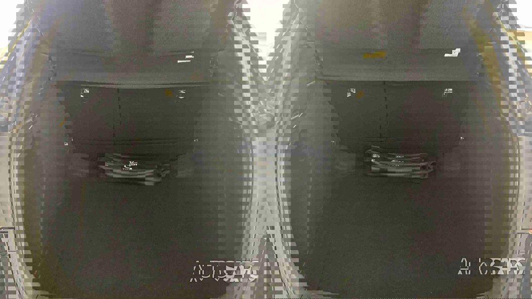 Toyota C-HR 1.8 Hybrid Exclusive+Pack+Luxury de 2019