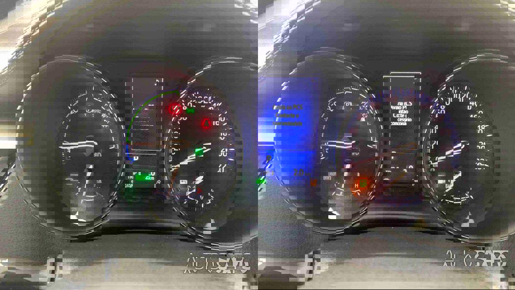 Toyota C-HR 1.8 Hybrid Exclusive+Pack+Luxury de 2019