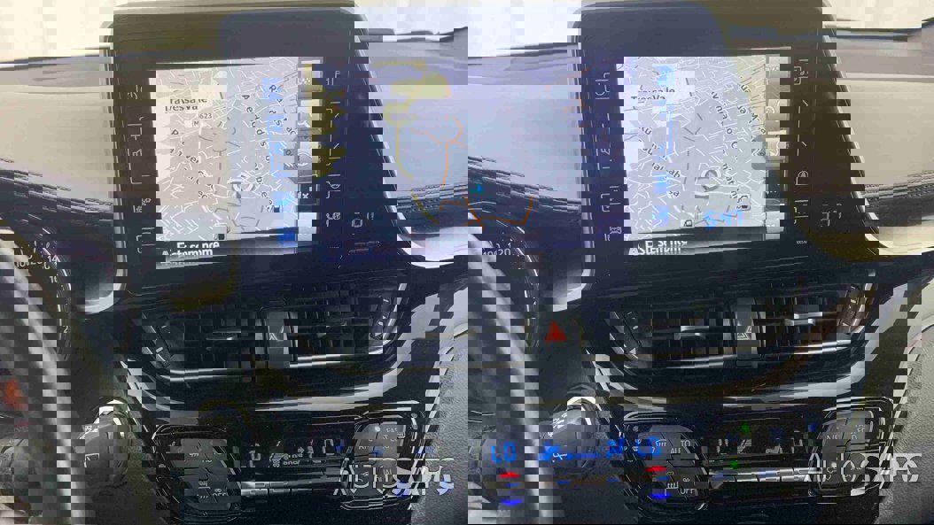 Toyota C-HR 1.8 Hybrid Exclusive+Pack+Luxury de 2019