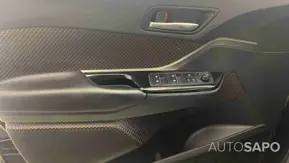 Toyota C-HR 1.8 Hybrid Exclusive+Pack+Luxury de 2019