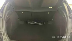 Toyota C-HR 1.8 Hybrid Exclusive+Pack+Luxury de 2019