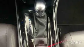 Toyota C-HR 1.8 Hybrid Exclusive+Pack+Luxury de 2019