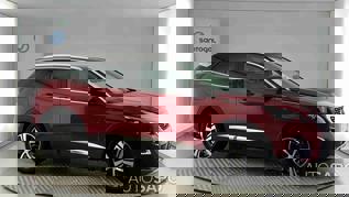 Peugeot 3008 de 2020