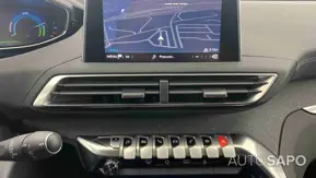 Peugeot 3008 de 2020