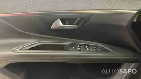 Peugeot 3008 de 2020