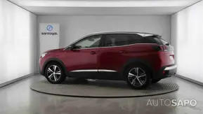 Peugeot 3008 de 2020
