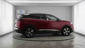 Peugeot 3008 de 2020