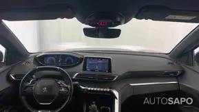 Peugeot 3008 de 2020