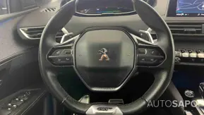 Peugeot 3008 de 2020