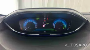 Peugeot 3008 de 2020