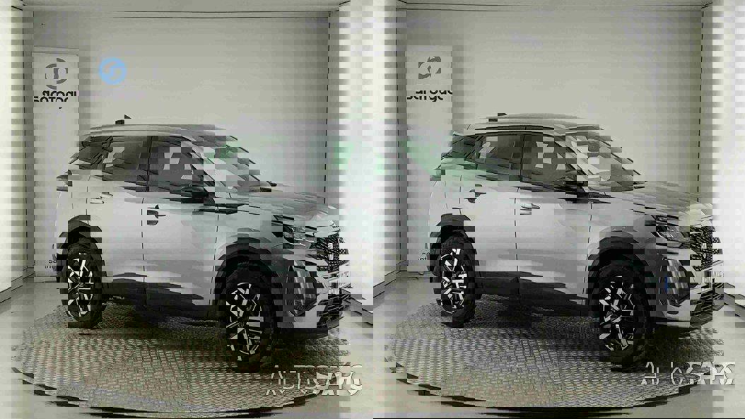 Peugeot e-2008 Active de 2024