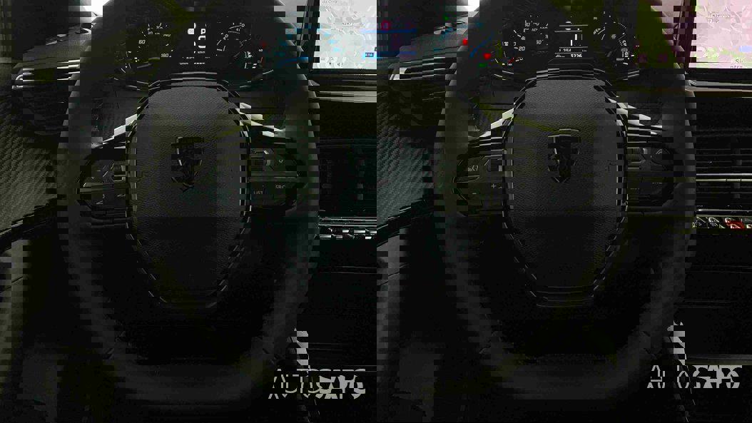 Peugeot e-2008 Active de 2024