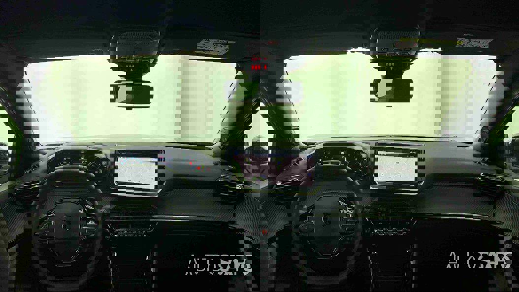 Peugeot e-2008 Active de 2024