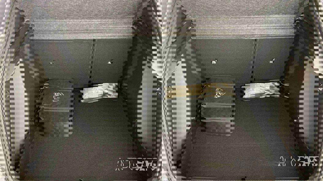 Peugeot e-2008 Active de 2024