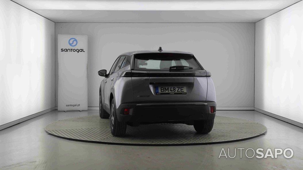 Peugeot e-2008 Active de 2024