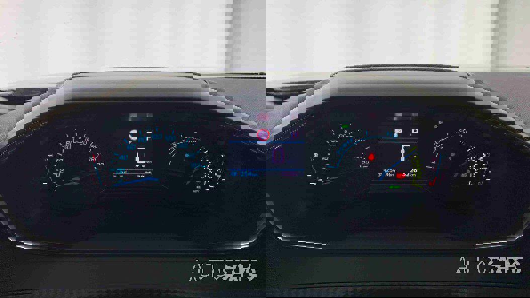 Peugeot e-2008 Active de 2024