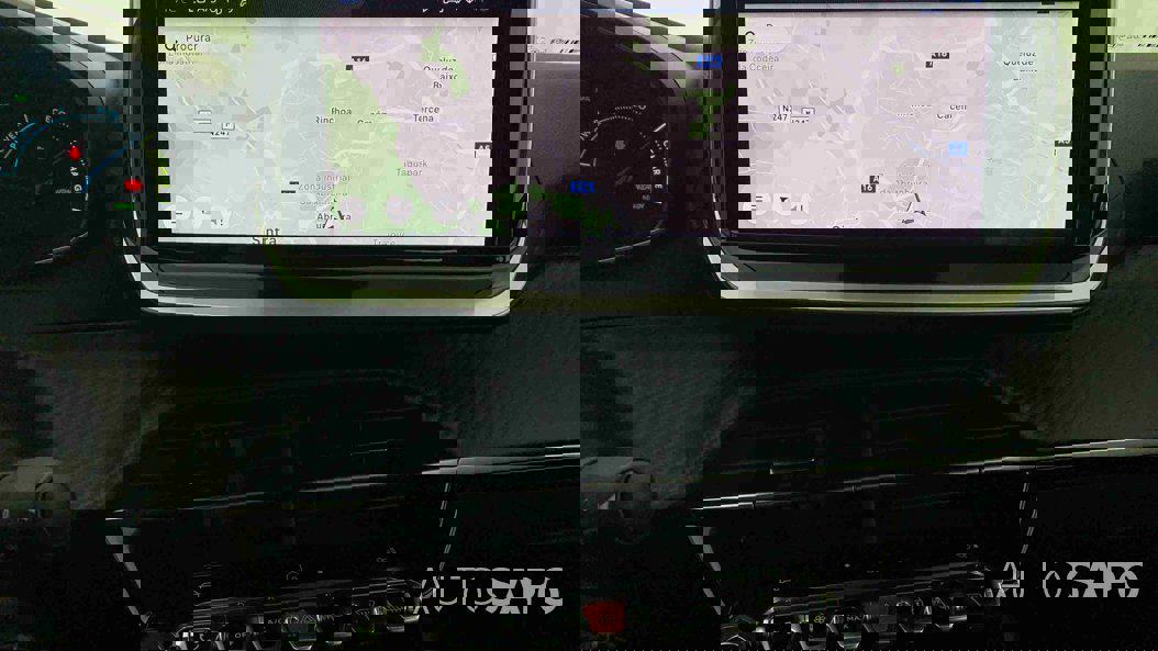 Peugeot e-2008 Active de 2024