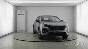 Peugeot e-2008 Active de 2024