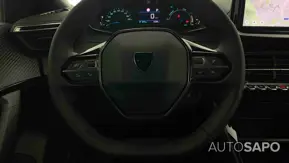 Peugeot e-2008 Active de 2024