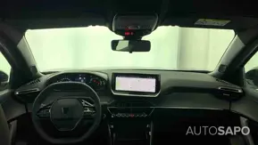 Peugeot e-2008 Active de 2024