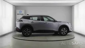 Peugeot e-2008 Active de 2024