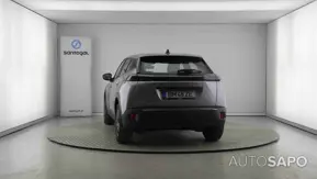 Peugeot e-2008 Active de 2024