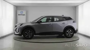 Peugeot e-2008 Active de 2024