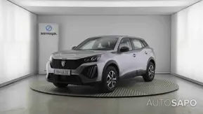 Peugeot e-2008 Active de 2024