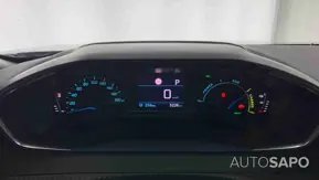 Peugeot e-2008 Active de 2024