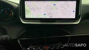 Peugeot e-2008 Active de 2024